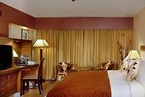 Fortune Select Vallabha Hotel Hyderabad Luaran gambar