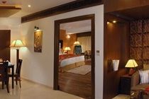 Fortune Select Vallabha Hotel Hyderabad Luaran gambar
